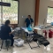 BRIGADA MEDICA REALIZADA EN LA PARROQUIA